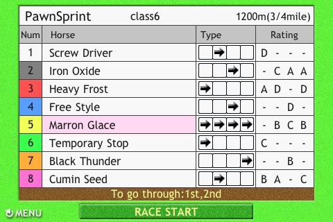 Tap Jockey screenshot 4