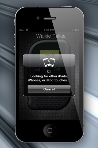 Walky Talky HD Lite