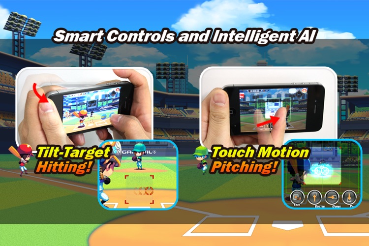 Baseball Superstars® 2012. screenshot-3