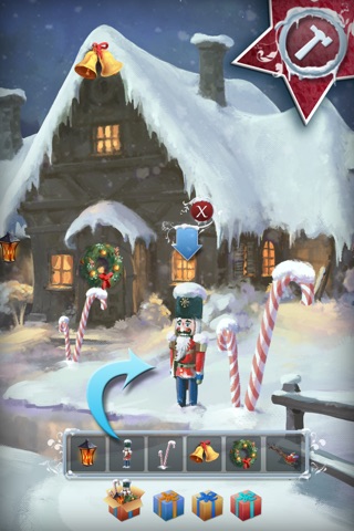 XMas Decorator screenshot 2