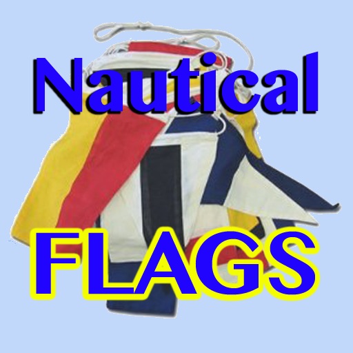 Nautical Flags ! icon