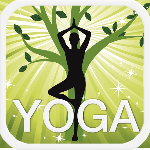 Yoga Master - Pro w/ Reminders icon