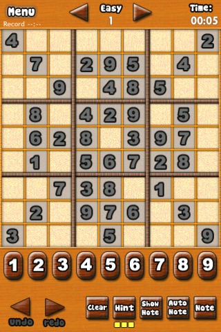 Sudoku! Free
