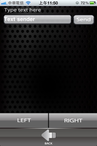 BIO-Remote 2 screenshot 2