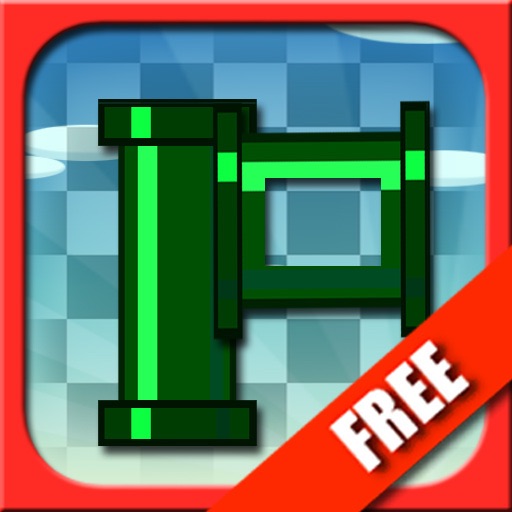 Pipe Pixzle Free ( Fun Casual Tube Game !!! ) iOS App