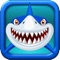 Swim your way through shark and dangerous sea creature infested waters