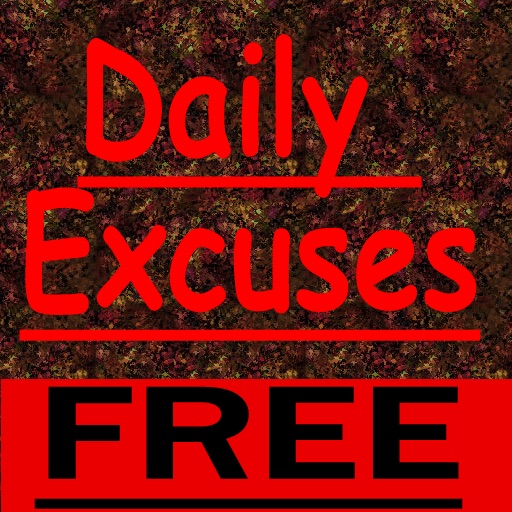 Daily Excuses Pro