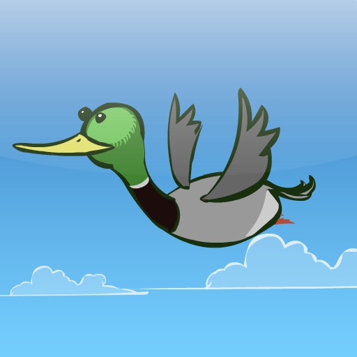 Duck N Cover icon