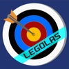 Archery: Legolas