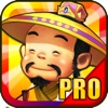 Three Kingdoms Saga Pro