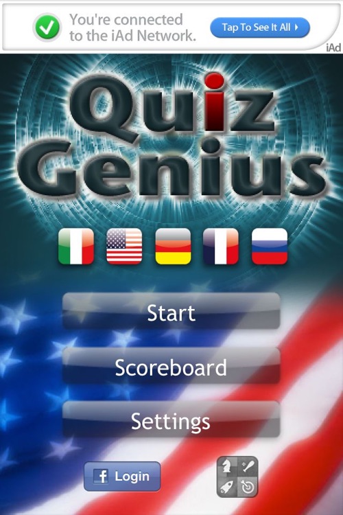 Quiz Genius Free