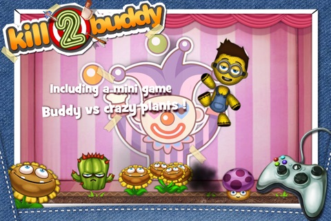 Kill 2 Buddy screenshot 4