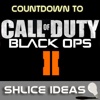 Black Ops 2 Countdown - Black Ops 2 Edition
