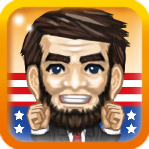 President Story iOS App