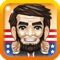 President Story is a simulation game of the United States Presidential Campaign