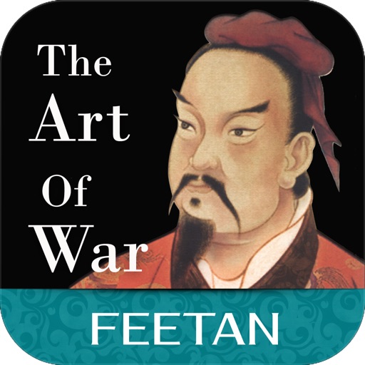 The Art of War · Feetan icon