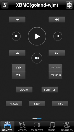 VidOn.me Remote(圖4)-速報App