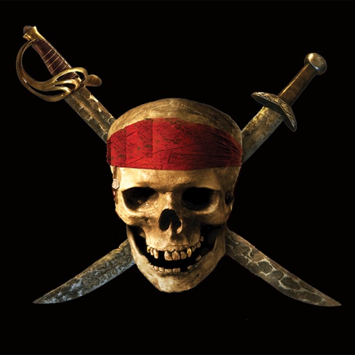Pirates: Caribbean Treasure iOS App