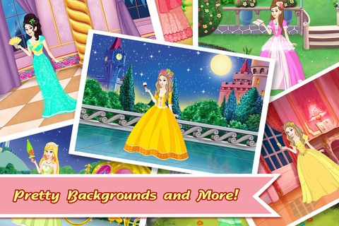 My Pretty Princess screenshot 4