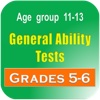 Grades 5-6 General Ability