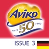 A Taste of Aviko | Issue 3 | Deutsch