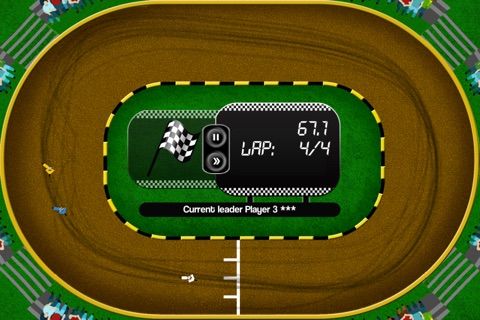 Speedway screenshot 4