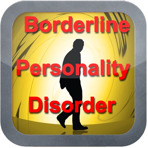 Borderline Personality Disorder icon