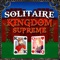 "SUPREMELY SUPERB" - "I love playing basic solitaire, but I apparently love playing basic solitaire with customizable special conditions, hidden treasures, and unlockable features a whole lot more