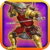 Deadliest Goblin Troll Warrior: Defender and Keeper of Fort Gem - The Free HD RPG Game by Glory Empire Company