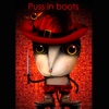 Puss in Boots - Ensabook