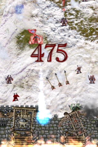 War Machines Lite screenshot 2