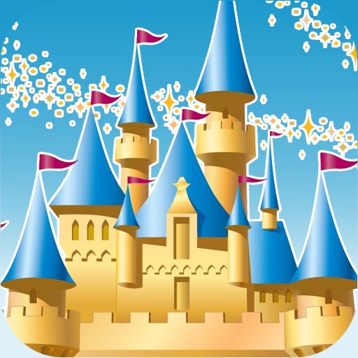 Walt Disney World Touring Guide icon