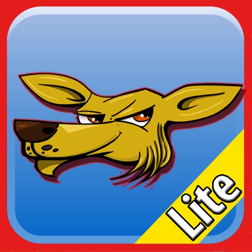 Wolfie Lite Icon