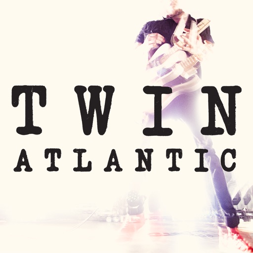 Twin Atlantic icon