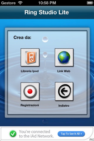 Ring Studio Lite screenshot 3