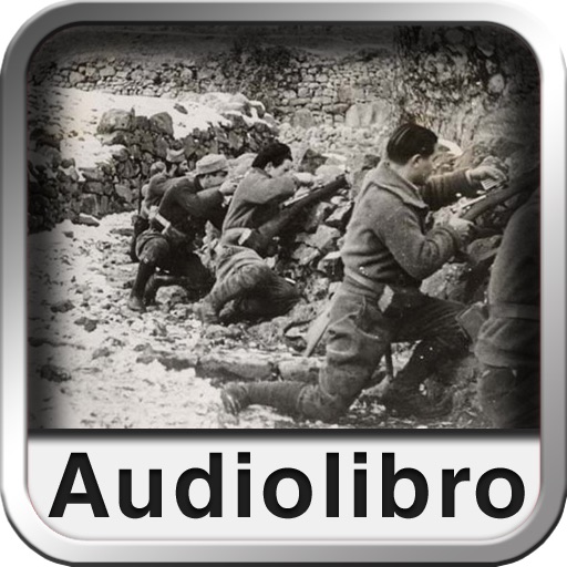 Audiolibro: La Guerra Civil de Guatemala