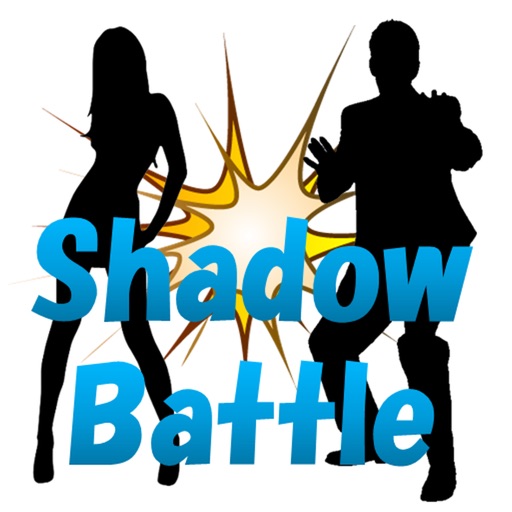 Shadow Battle iOS App