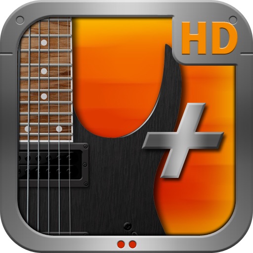 Guitar Tuner + iOS App