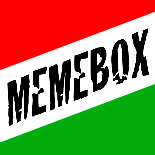 MemeBox icon