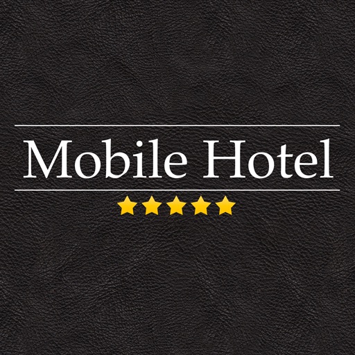 Mobile Hotel Showcase