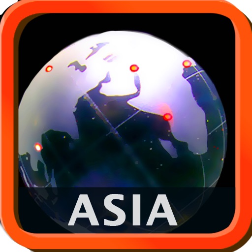 Travel in Asia - China, India, Korea +