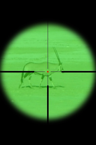 Crosshair Pro screenshot 2