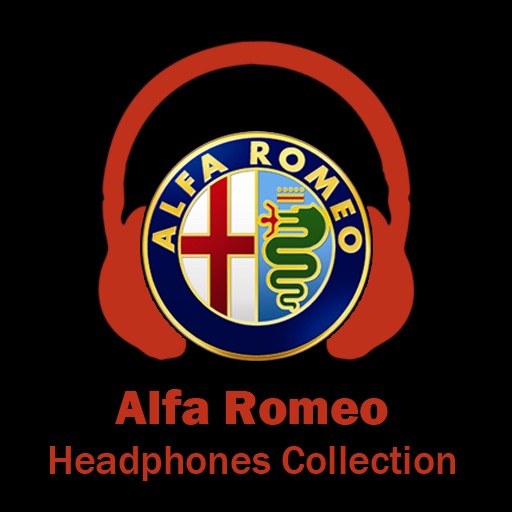 Alfa Romeo iOS App