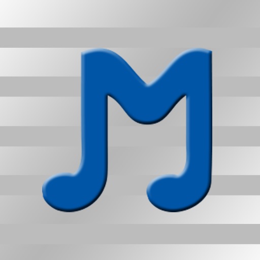 Muzicnet icon