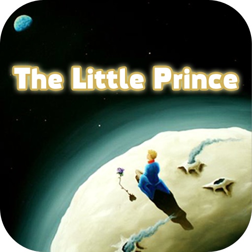 AudioBook:The Little Prince icon