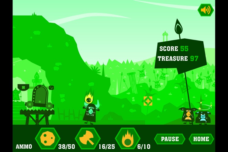 Goblins screenshot-3