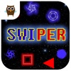 Swiper - Game for Two Players