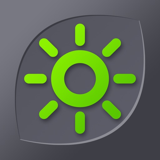 EZ Brightness Pro ( Reduce battery consumption, protect your eyes ) icon