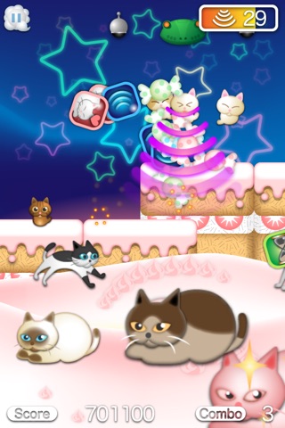 Cats Away screenshot 2