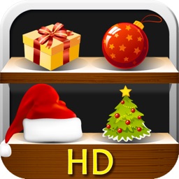 Best HD Xmas Wallpapers for iOS5